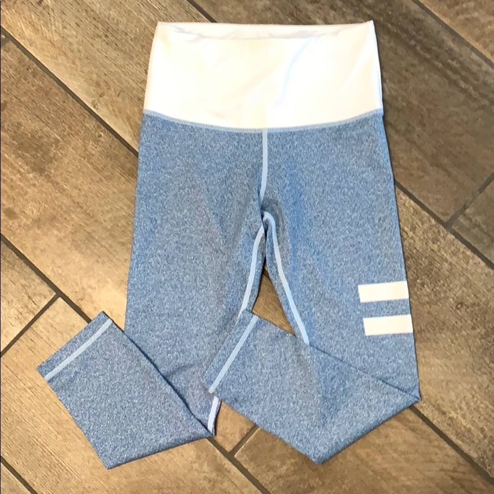 Zyia Leggings